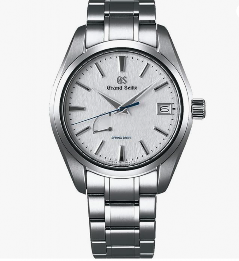 Grand Seiko Snowflake (SBGA211)